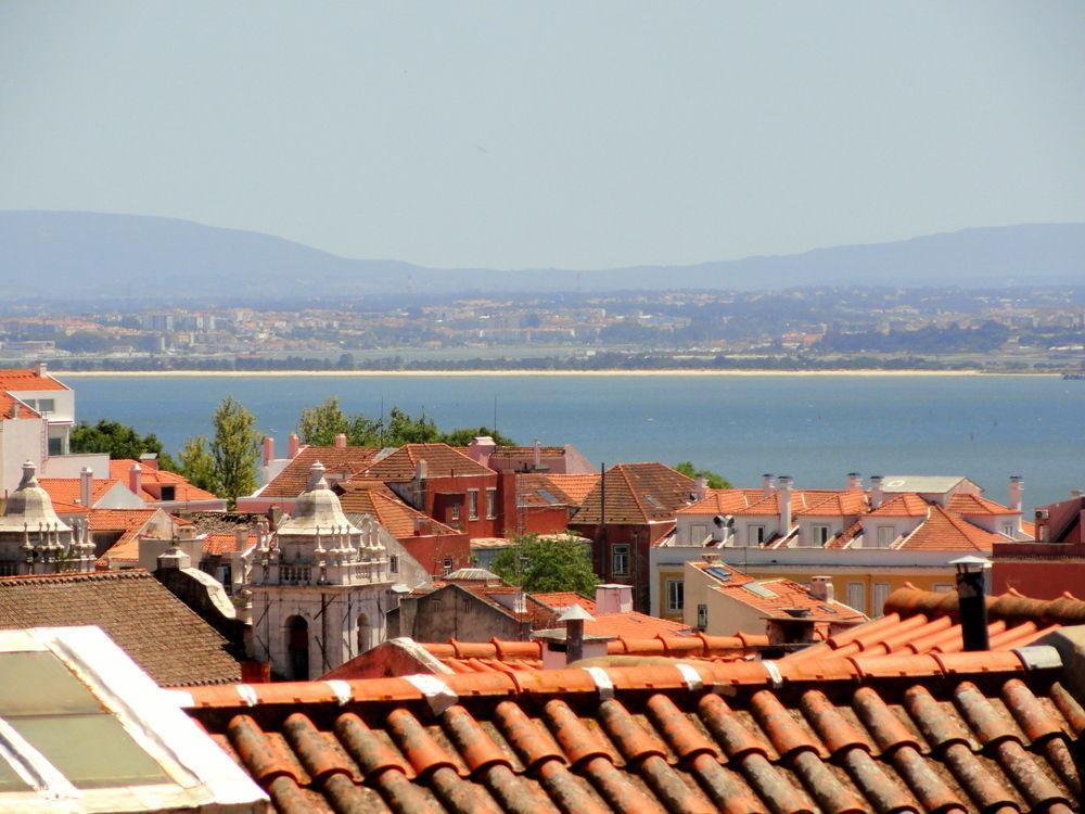 Experience Principe Real 4* Lisbon