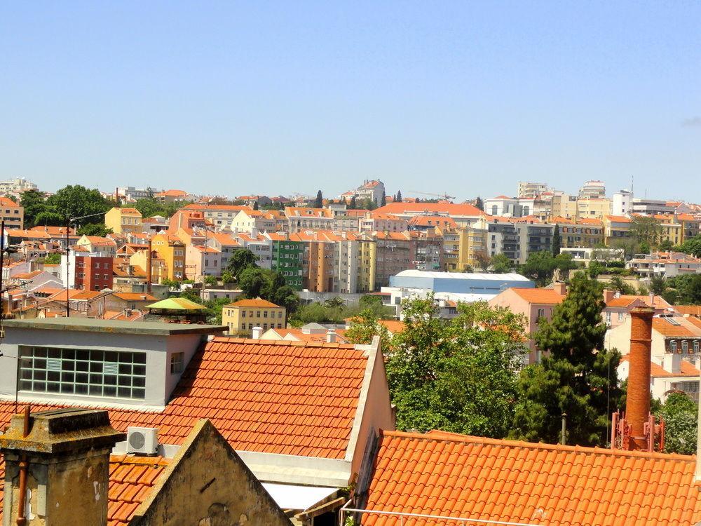 Experience Principe Real Hotel Lisbon