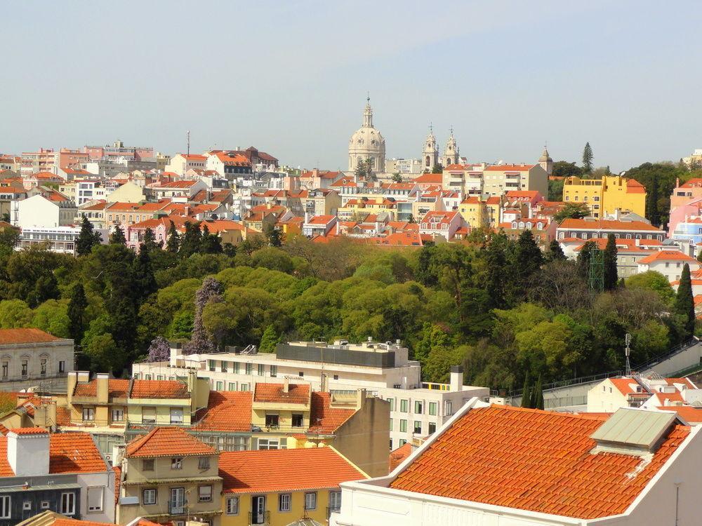 Experience Principe Real Lisbon