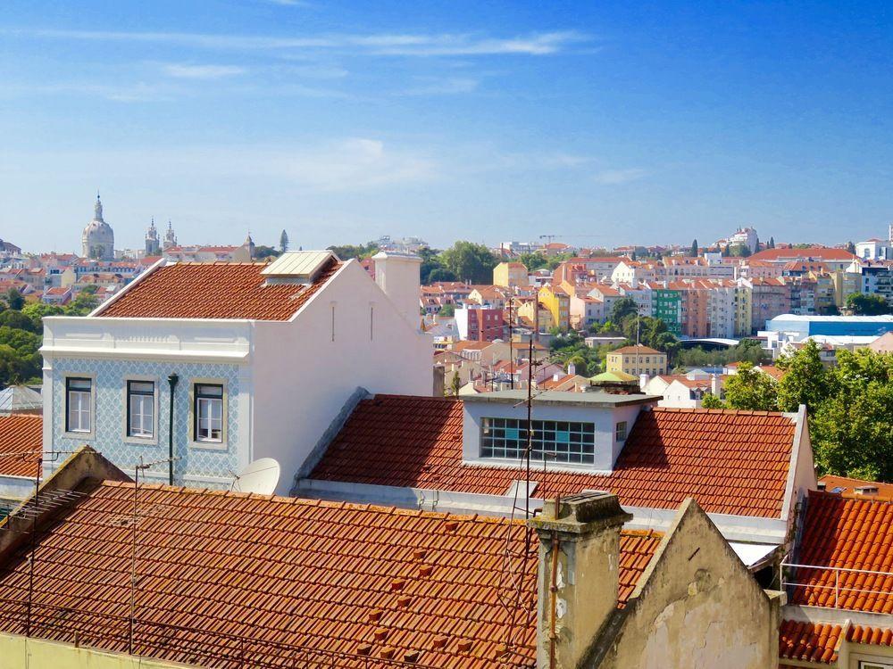 Experience Principe Real Hotel