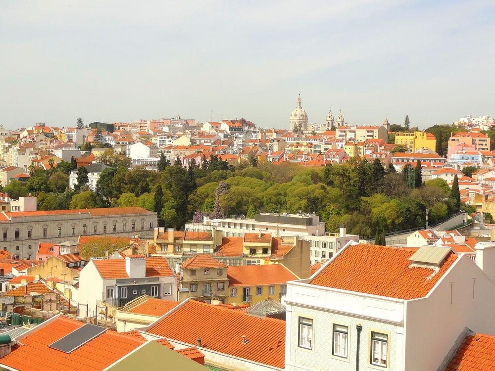 Hotel Experience Principe Real 4*