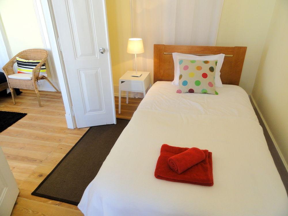 Experience Principe Real Hotel Lisbon