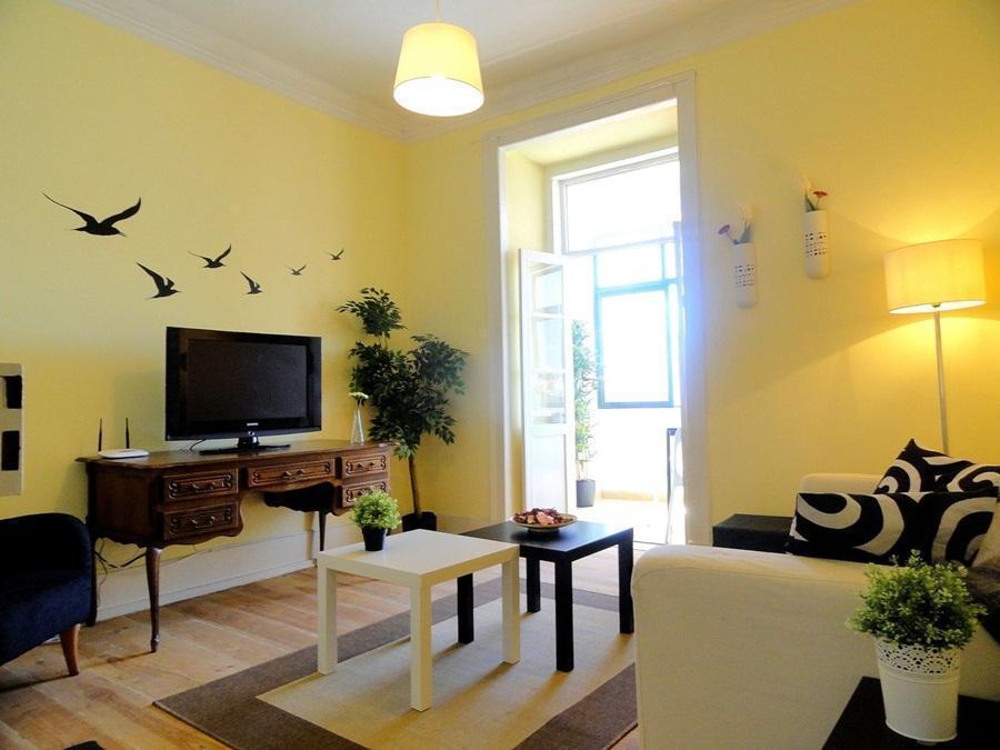 Experience Principe Real 4* Lisbon