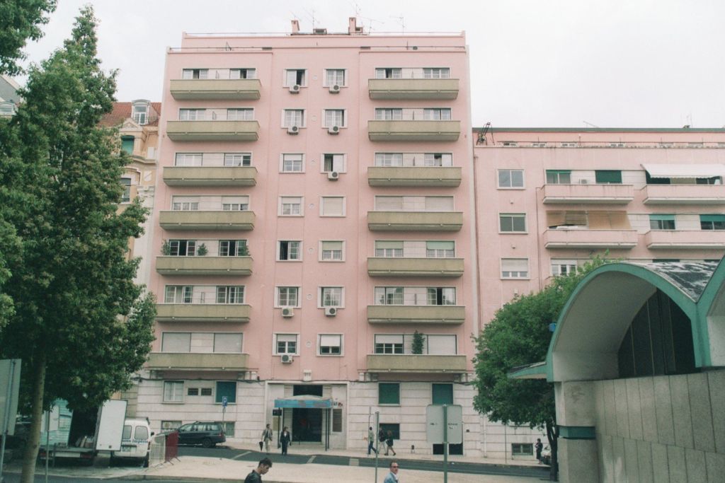 Residencial Horizonte Casa de hóspedes