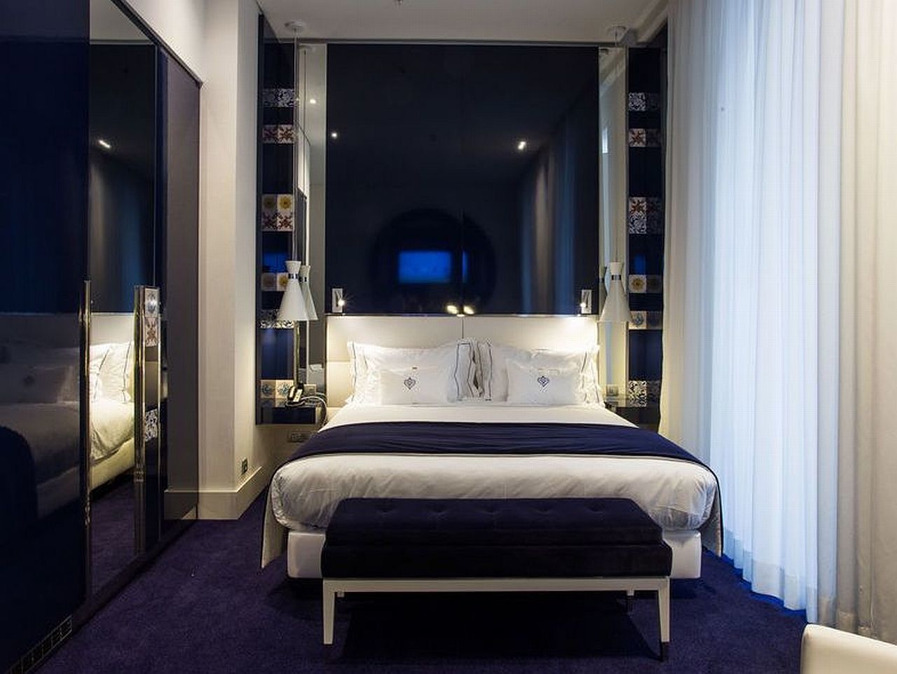 Portugal Boutique Hotel 4*