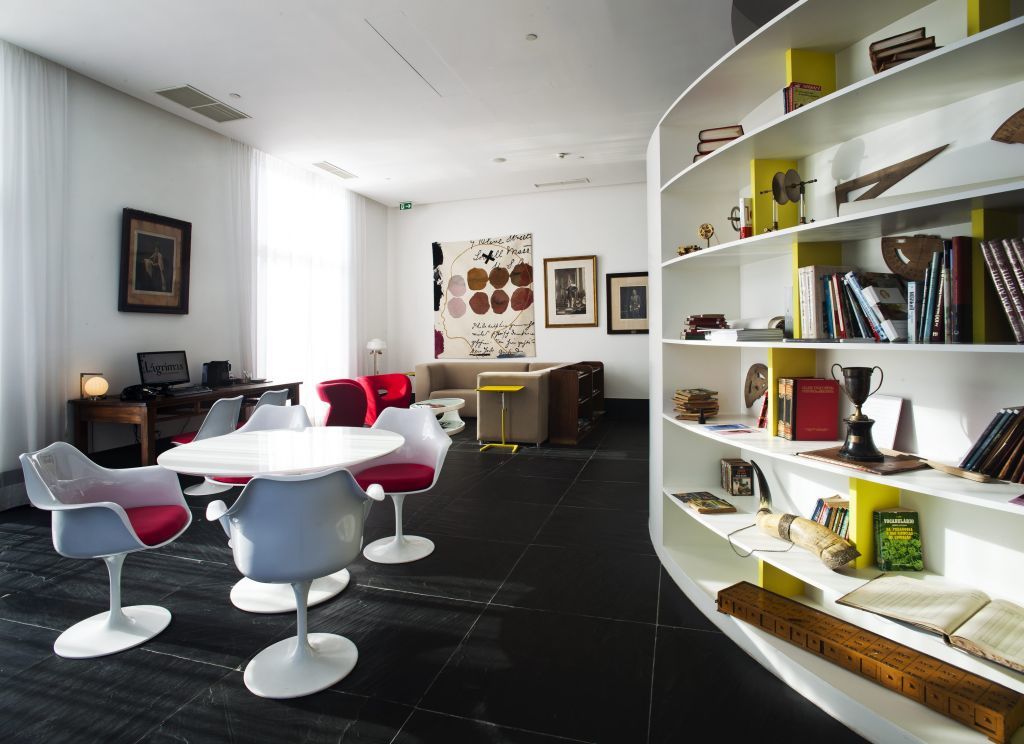 Da Estrela - By Unlock Hotel Lisboa