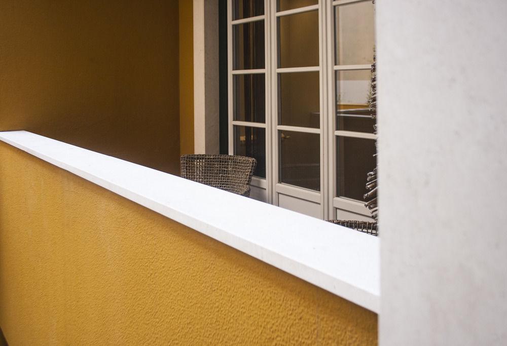 Chiado Deluxe By Architecture Tote Ser Apartment