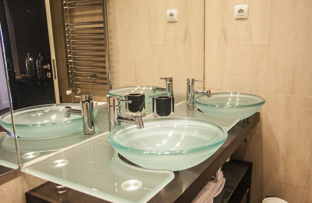 Chiado Deluxe By Architecture Tote Ser Apartment Lisbon