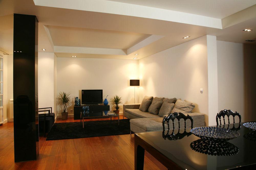 Chiado Deluxe By Architecture Tote Ser Apartment