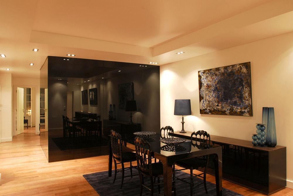 Chiado Deluxe By Architecture Tote Ser Apartment Lisbon
