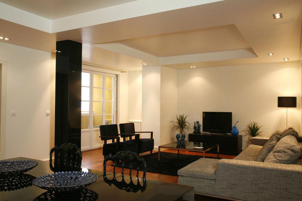 Chiado Deluxe By Architecture Tote Ser Apartment *