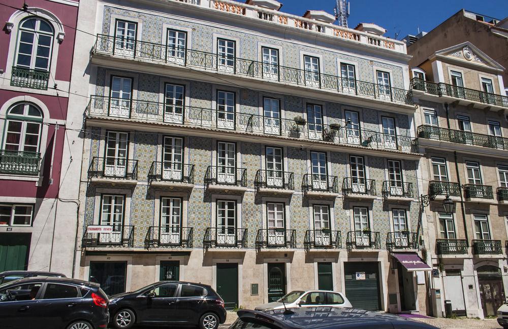 Chiado Deluxe By Architecture Tote Ser * Lisbon