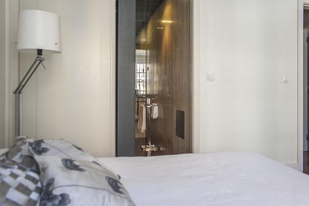 Chiado Deluxe By Architecture Tote Ser Apartment *