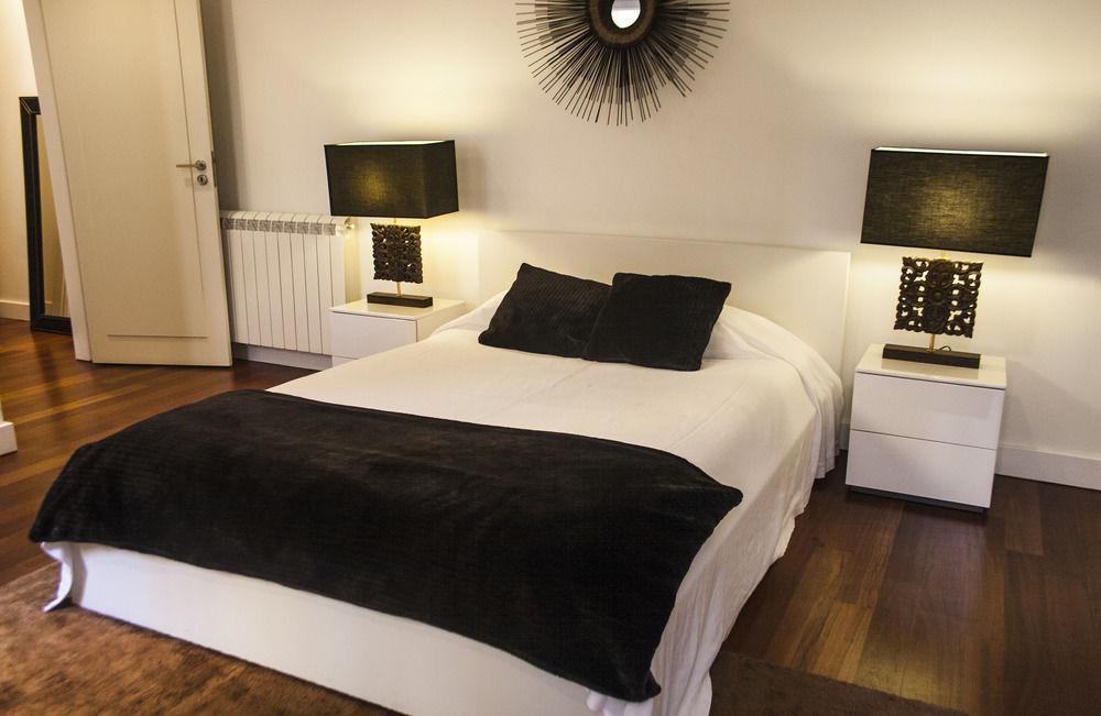 Chiado Deluxe By Architecture Tote Ser Apartment