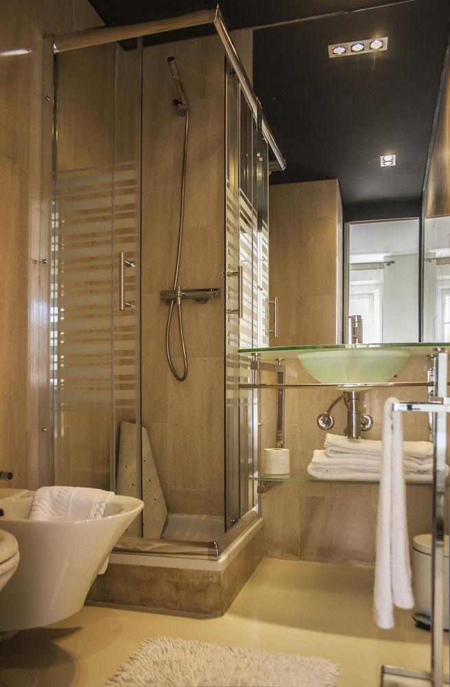 Chiado Deluxe By Architecture Tote Ser Apartment