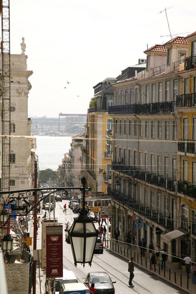 Chiado Deluxe By Architecture Tote Ser Apartment Lisbon