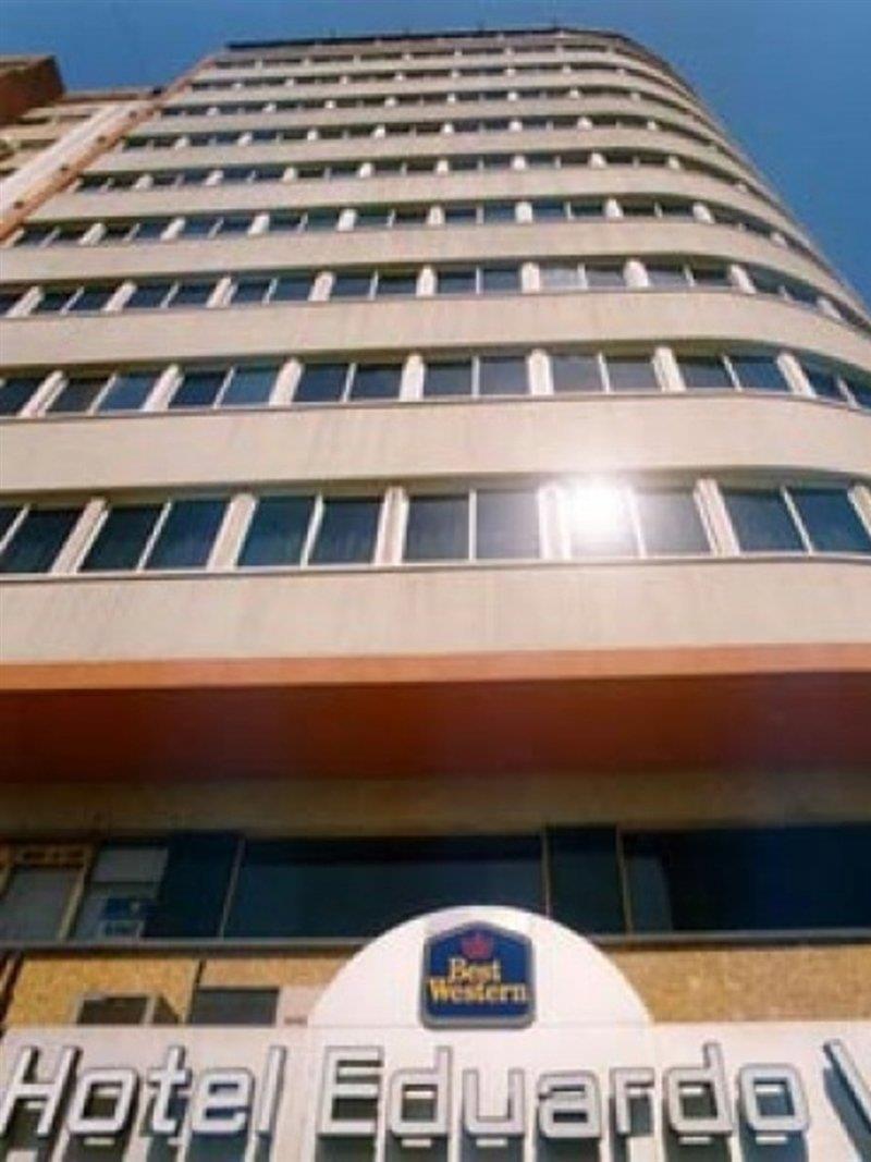 Ibis Styles Centro Marques De Pombal Lisbon