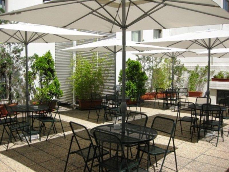 Hotel Travel Park Lisbon