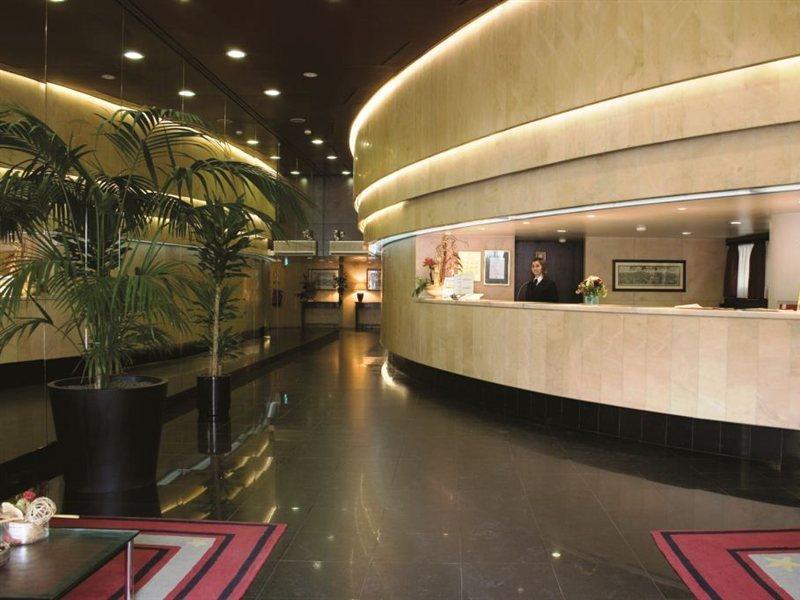 Apart-hotel Vip Executive Eden 4*