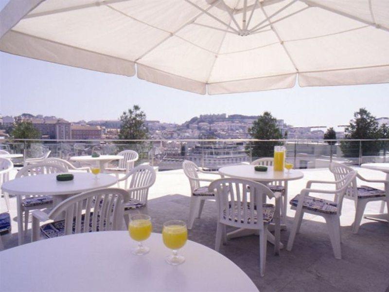 Apart-hotel Vip Executive Eden