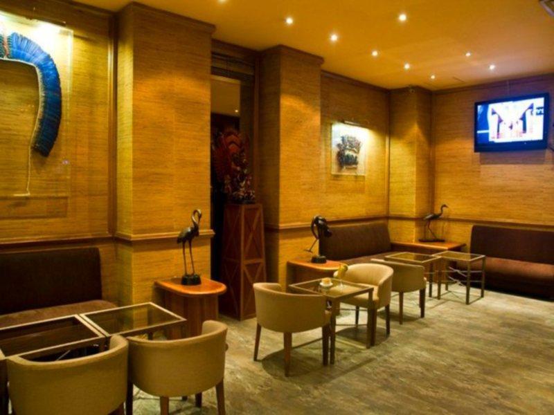 Hotel Holiday Express & - Principe Real By Ihg 3*