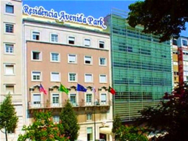 Avenida Park Lisboa