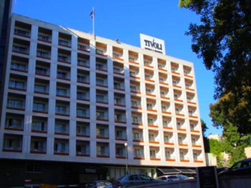 Avani Avenida Liberdade