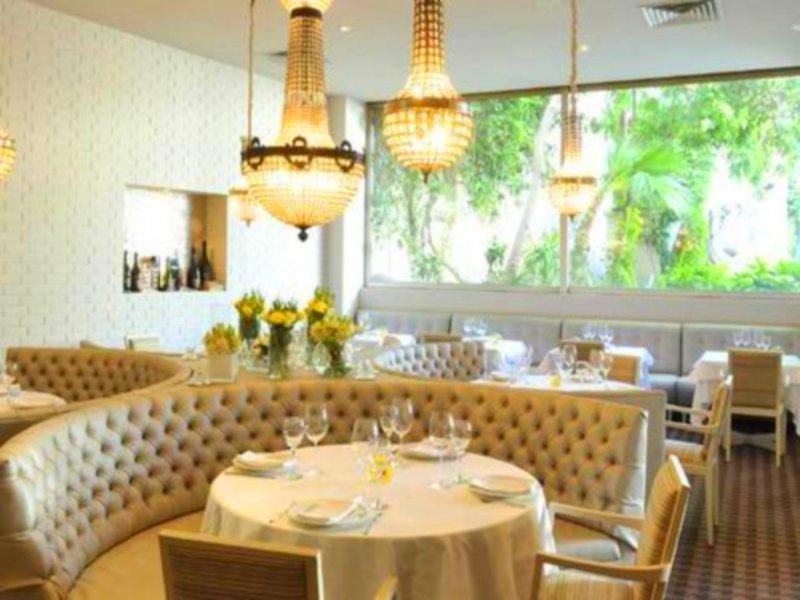 Hotel Avani Avenida Liberdade Lisbon