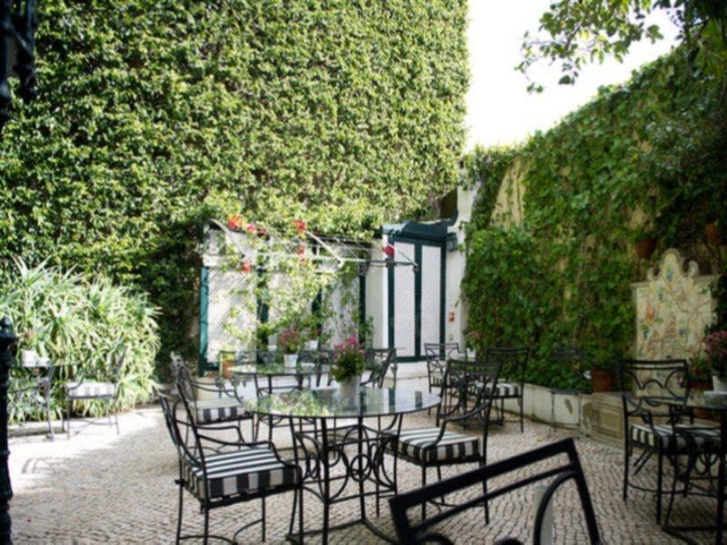 Hotel As Janelas Verdes - Heritage Collection - Riverside Lisboa