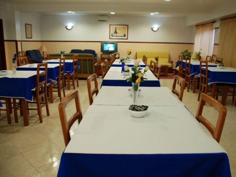 Hotel Anjos 3*
