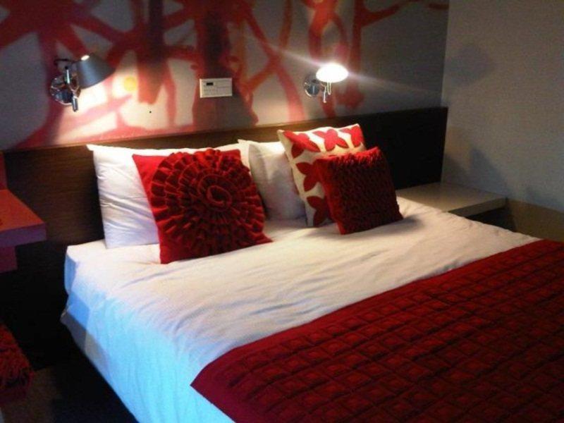 Hotel Centro Saldanha