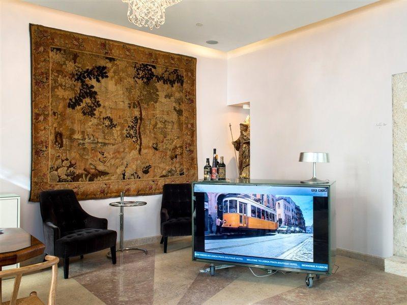 Prata Boutique Lisboa