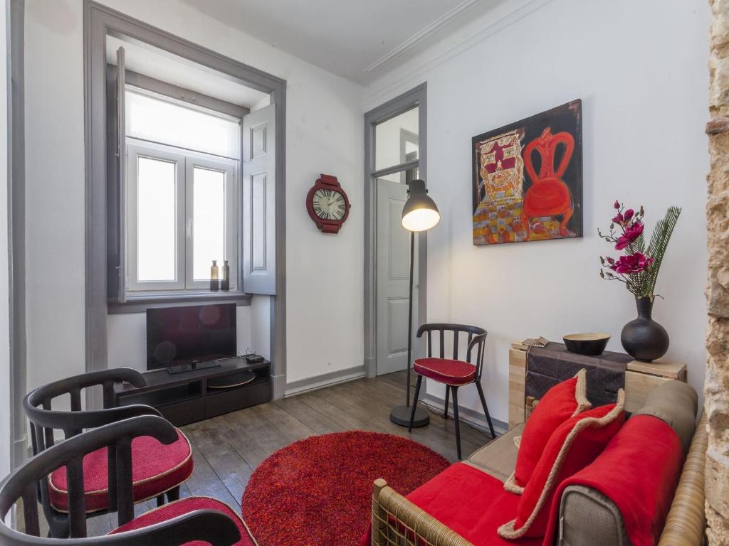 Historical Apartment *
