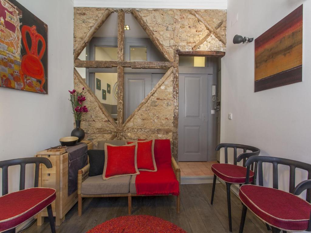 Historical Apartment