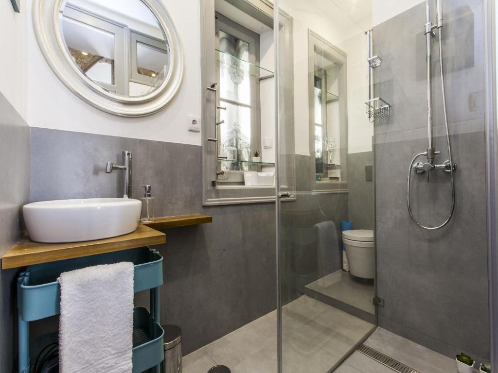 Apartment Historical Lisbon