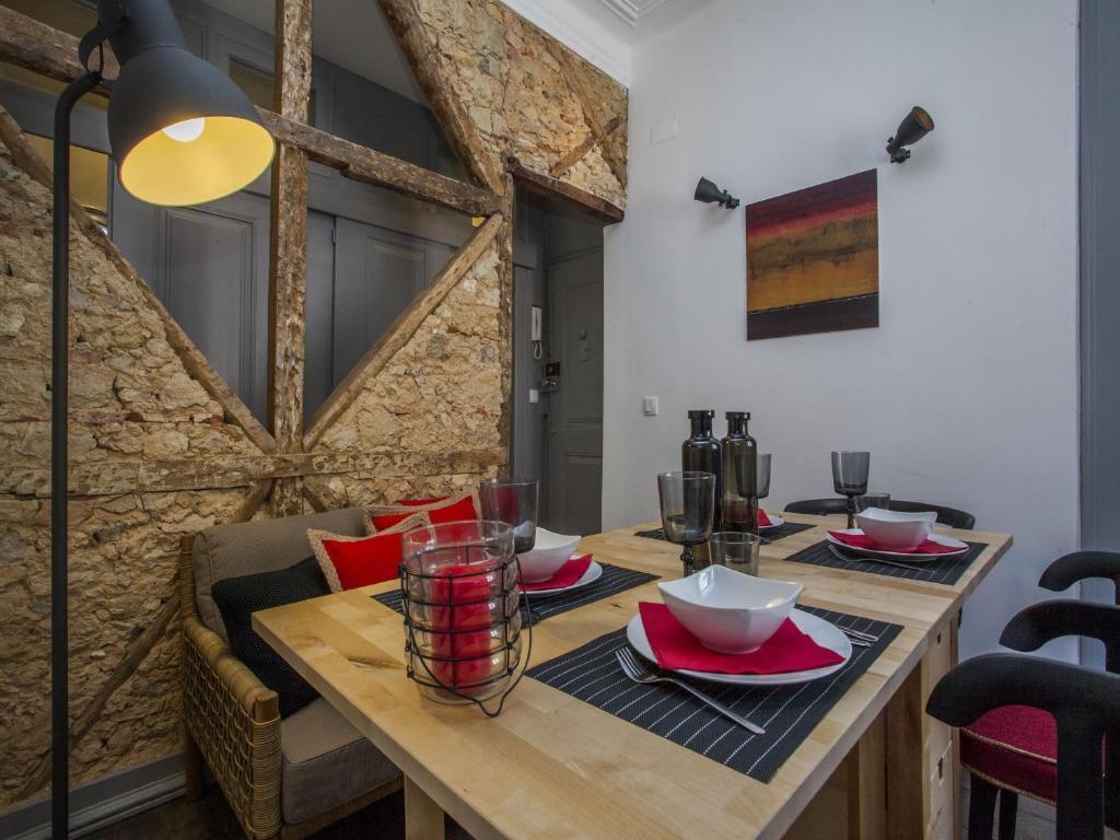Historical Apartment