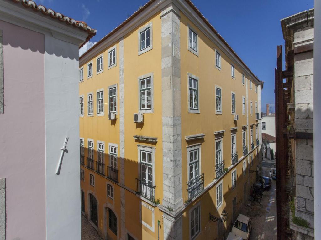 Apartment Historical *