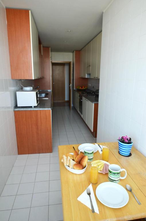 Apartment Expo Oriente Lis