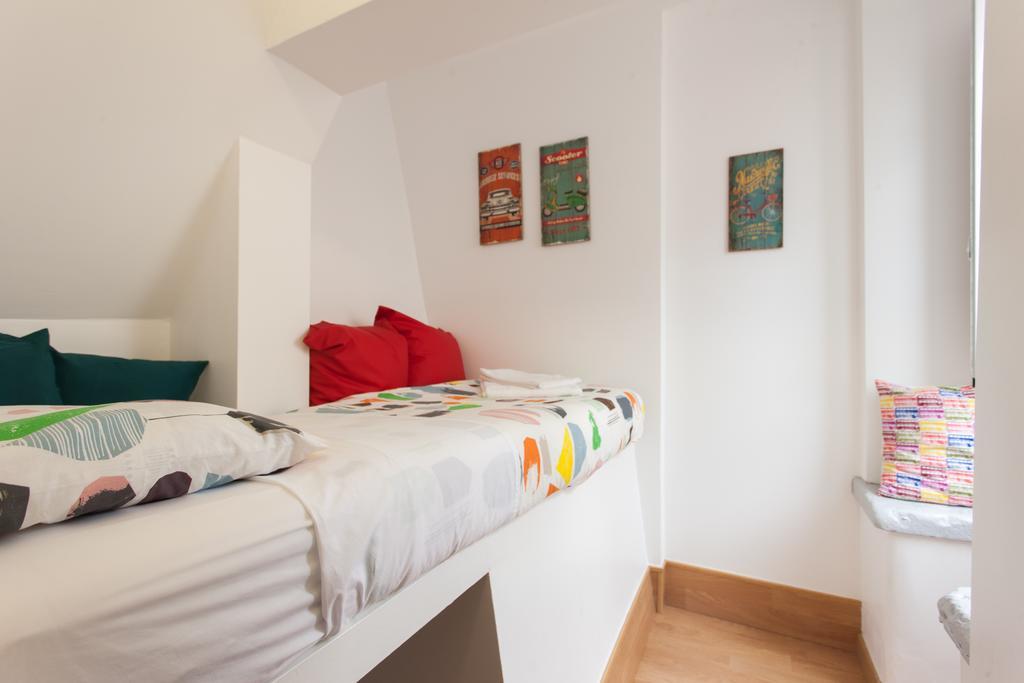 Apartamento Center Bairro Alto Lisboa