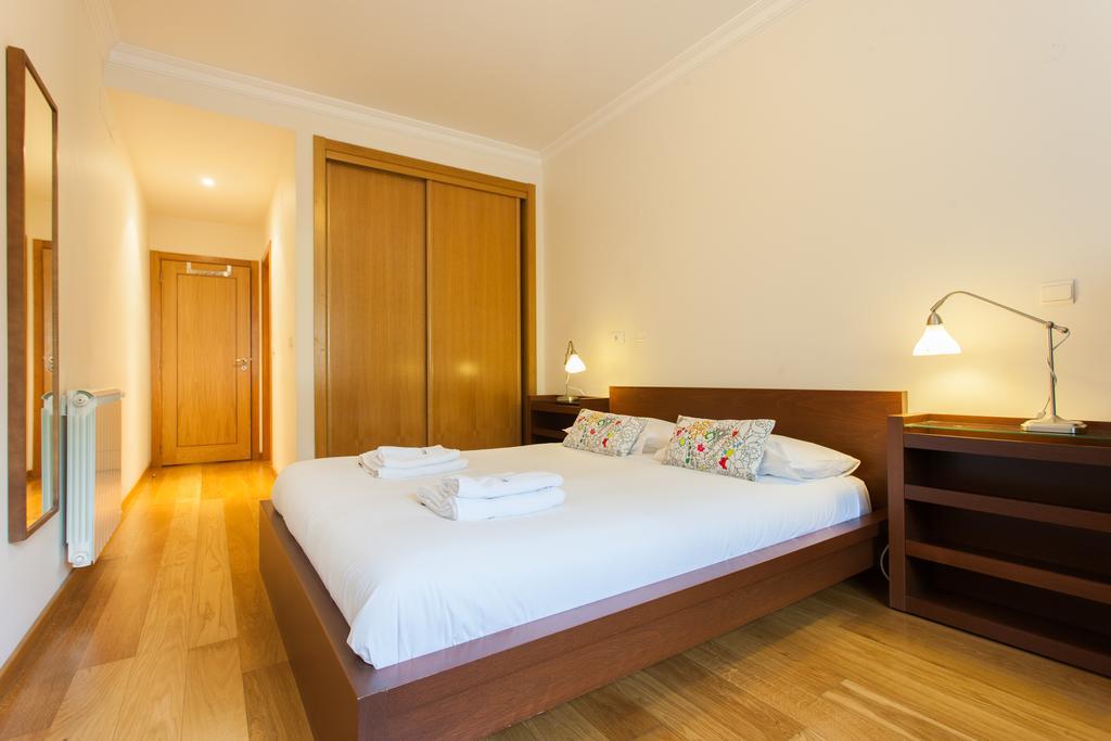 Apartment Flh Expo Terrace Flat Lisbon