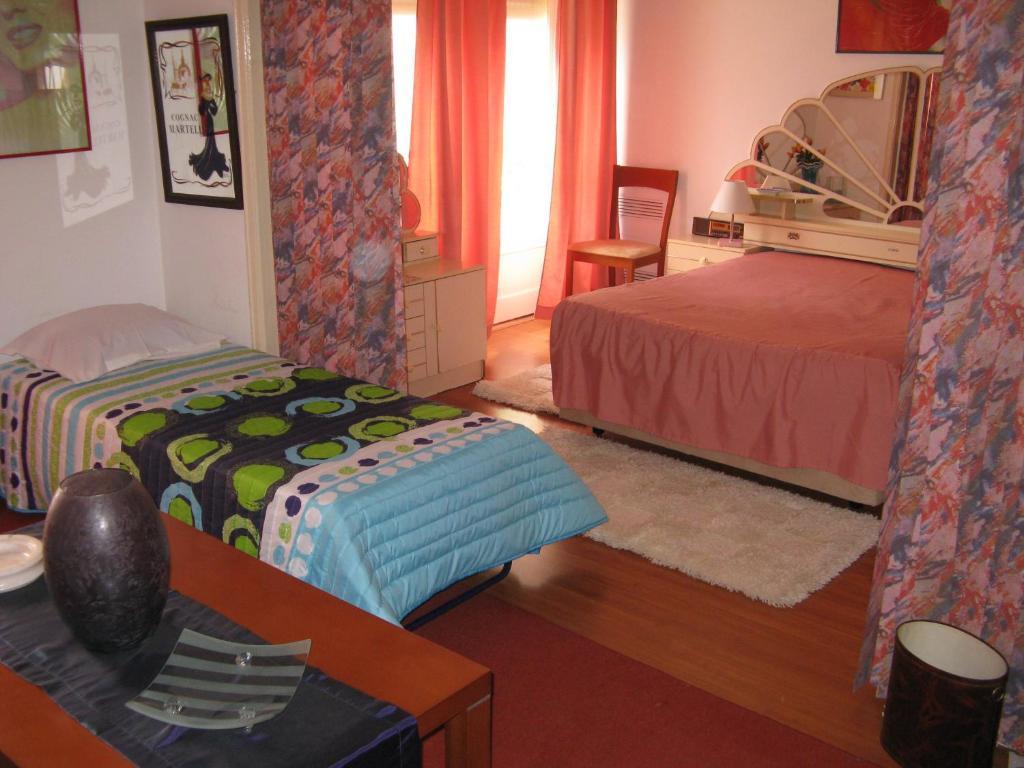 Residencial Nosso Lar Guest house