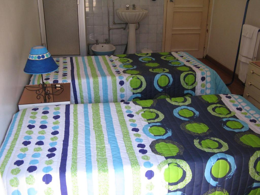 Guest house Residencial Nosso Lar