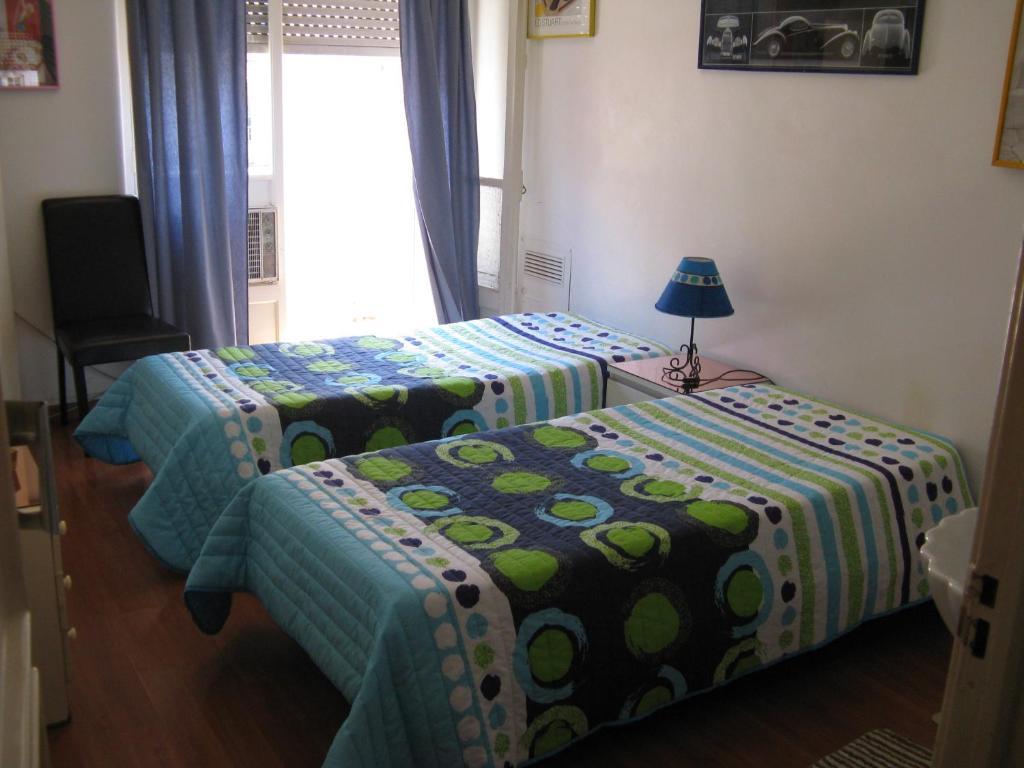 Residencial Nosso Lar Lisbon