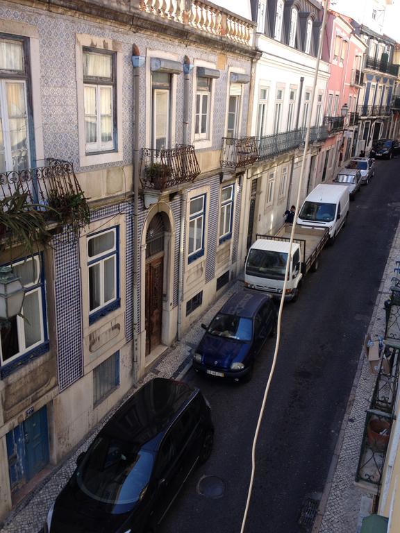 Apartment Liberdade