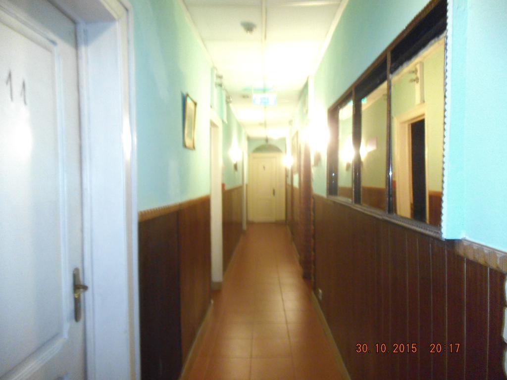 Guest house Petala Lisbon