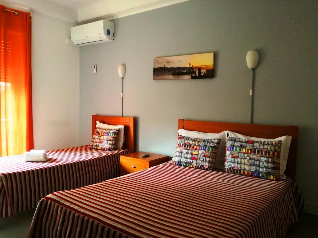 Casa de hóspedes Residencial Duque De Saldanha 3*