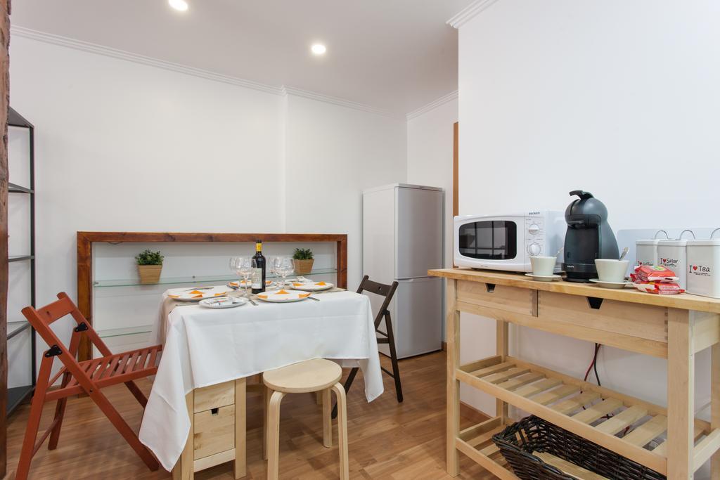 Apartment Center Bairro Alto *