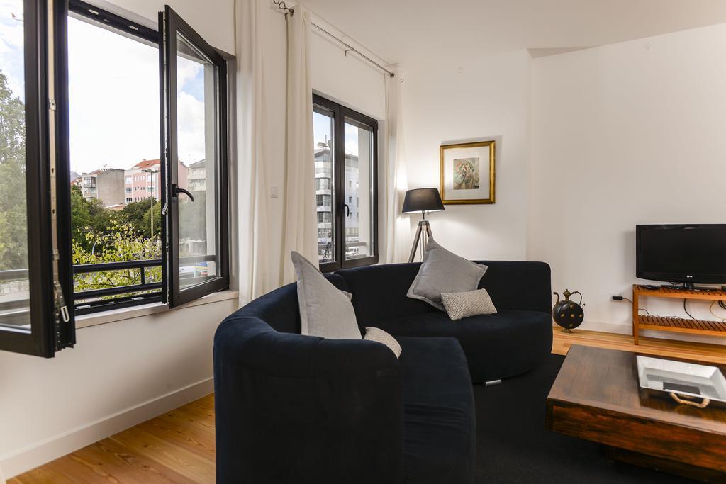 Center Gardens Apartments