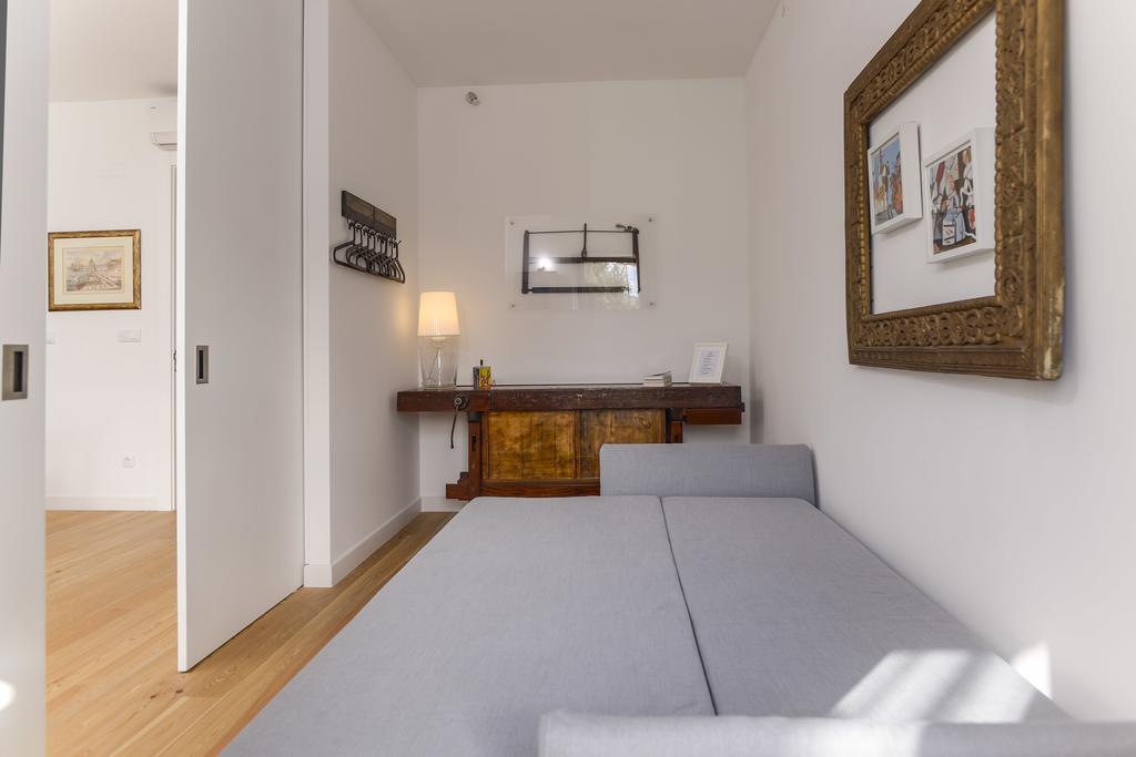 Apartment Center Gardens Apartments Lisbon