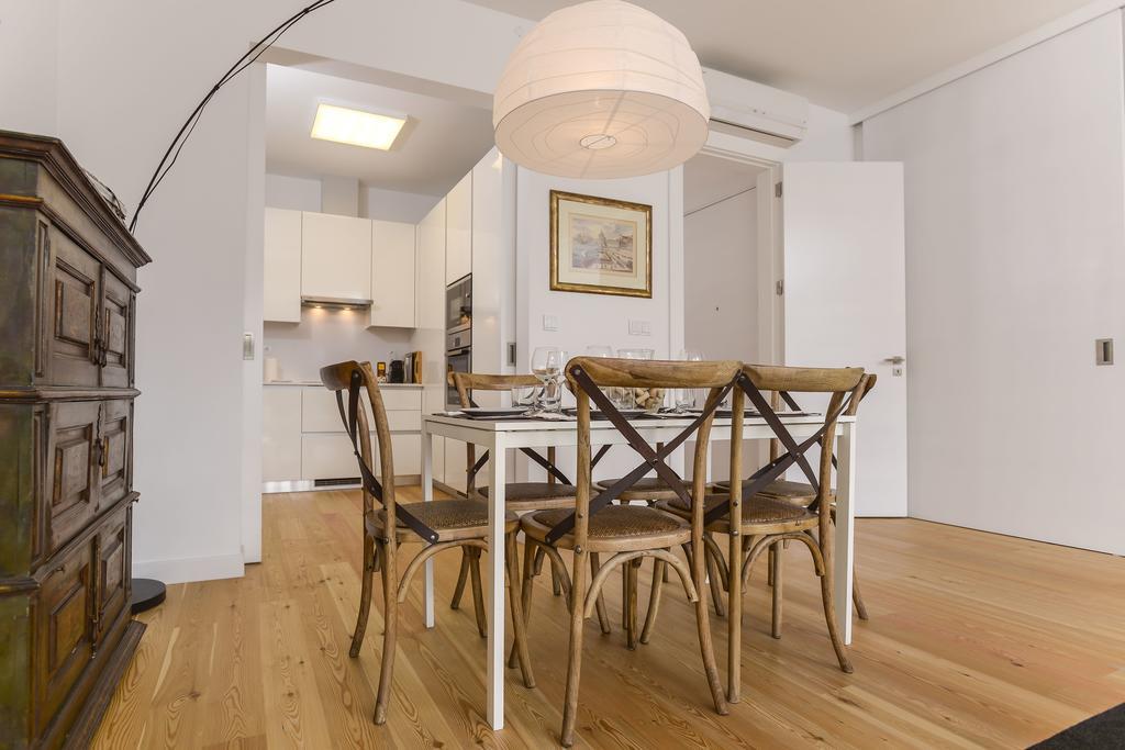 Apartment Center Gardens Apartments Lisbon